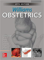 (Williams Obstetrics) Cunningham - Williams Obstetrics. 25.pdf
